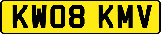 KW08KMV