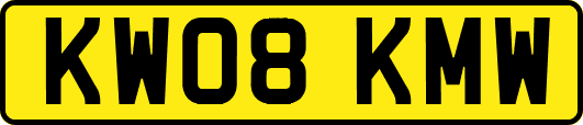 KW08KMW
