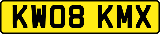 KW08KMX
