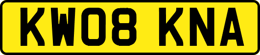 KW08KNA