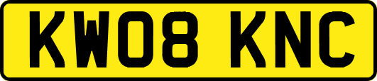 KW08KNC