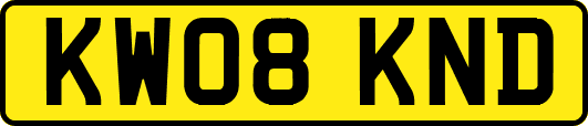 KW08KND
