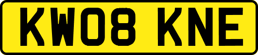 KW08KNE