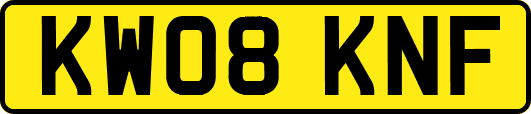 KW08KNF