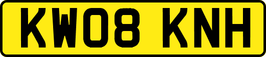 KW08KNH