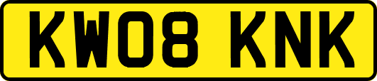 KW08KNK