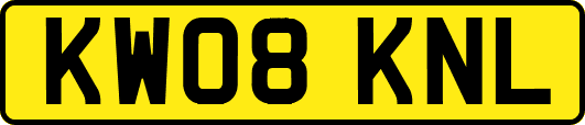 KW08KNL