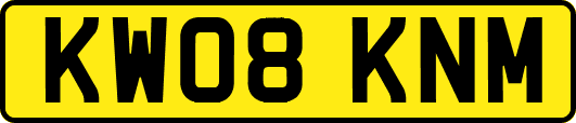 KW08KNM