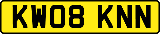 KW08KNN