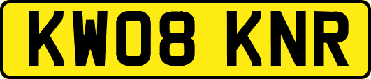 KW08KNR