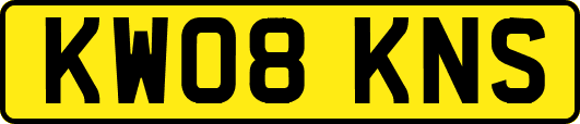 KW08KNS