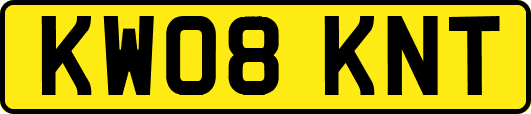 KW08KNT