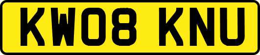 KW08KNU