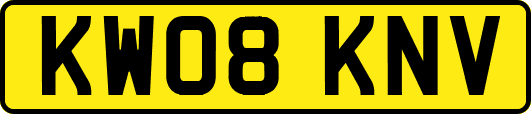 KW08KNV