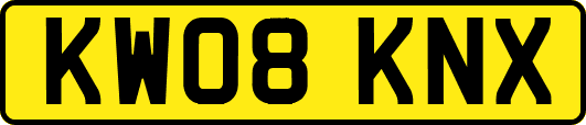 KW08KNX