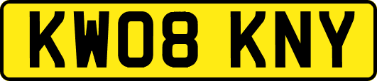 KW08KNY