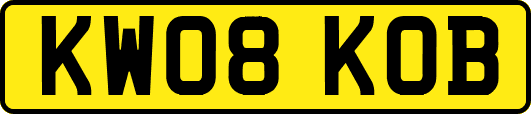 KW08KOB