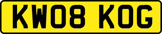 KW08KOG