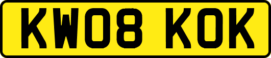 KW08KOK
