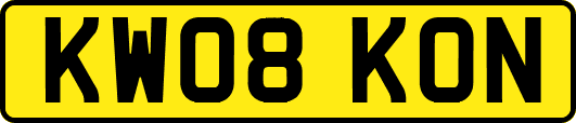 KW08KON