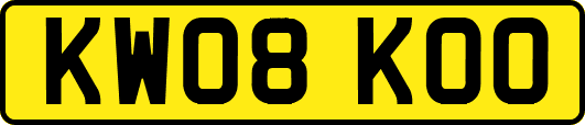 KW08KOO
