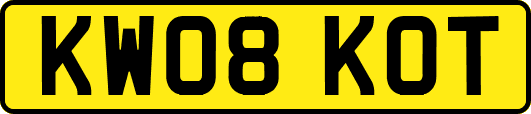 KW08KOT