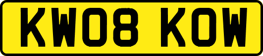 KW08KOW