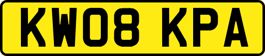 KW08KPA