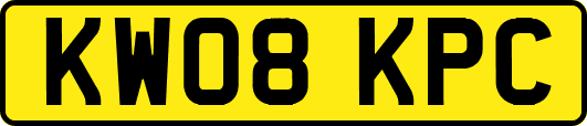 KW08KPC