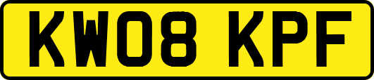 KW08KPF