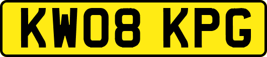 KW08KPG