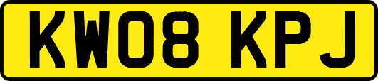 KW08KPJ