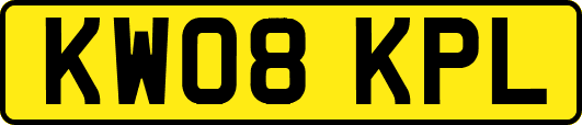 KW08KPL
