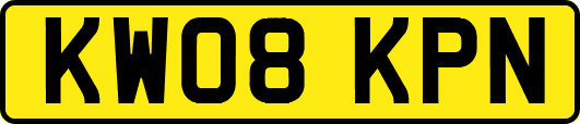 KW08KPN