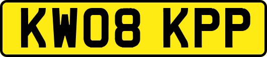 KW08KPP