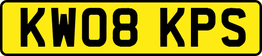 KW08KPS