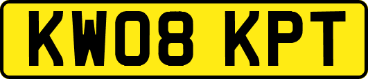 KW08KPT
