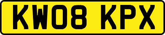 KW08KPX