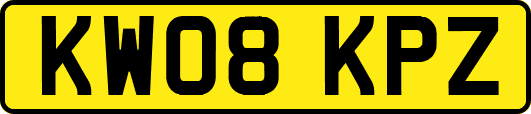 KW08KPZ