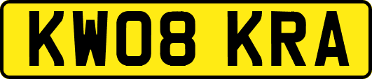 KW08KRA