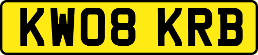 KW08KRB