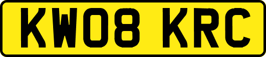 KW08KRC