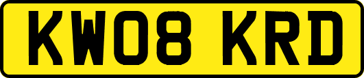 KW08KRD