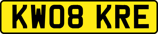 KW08KRE