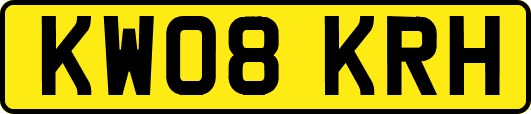 KW08KRH