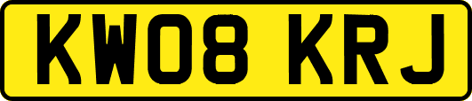KW08KRJ
