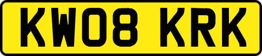 KW08KRK