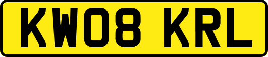 KW08KRL