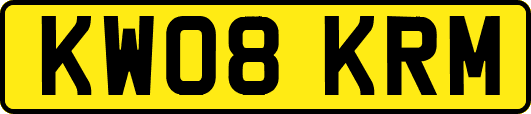 KW08KRM