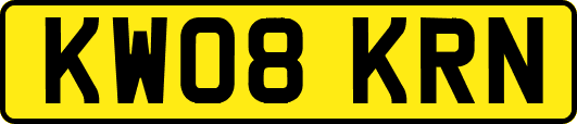KW08KRN